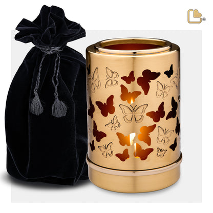 Reflections of Life™ (Tealight Urn) - T711