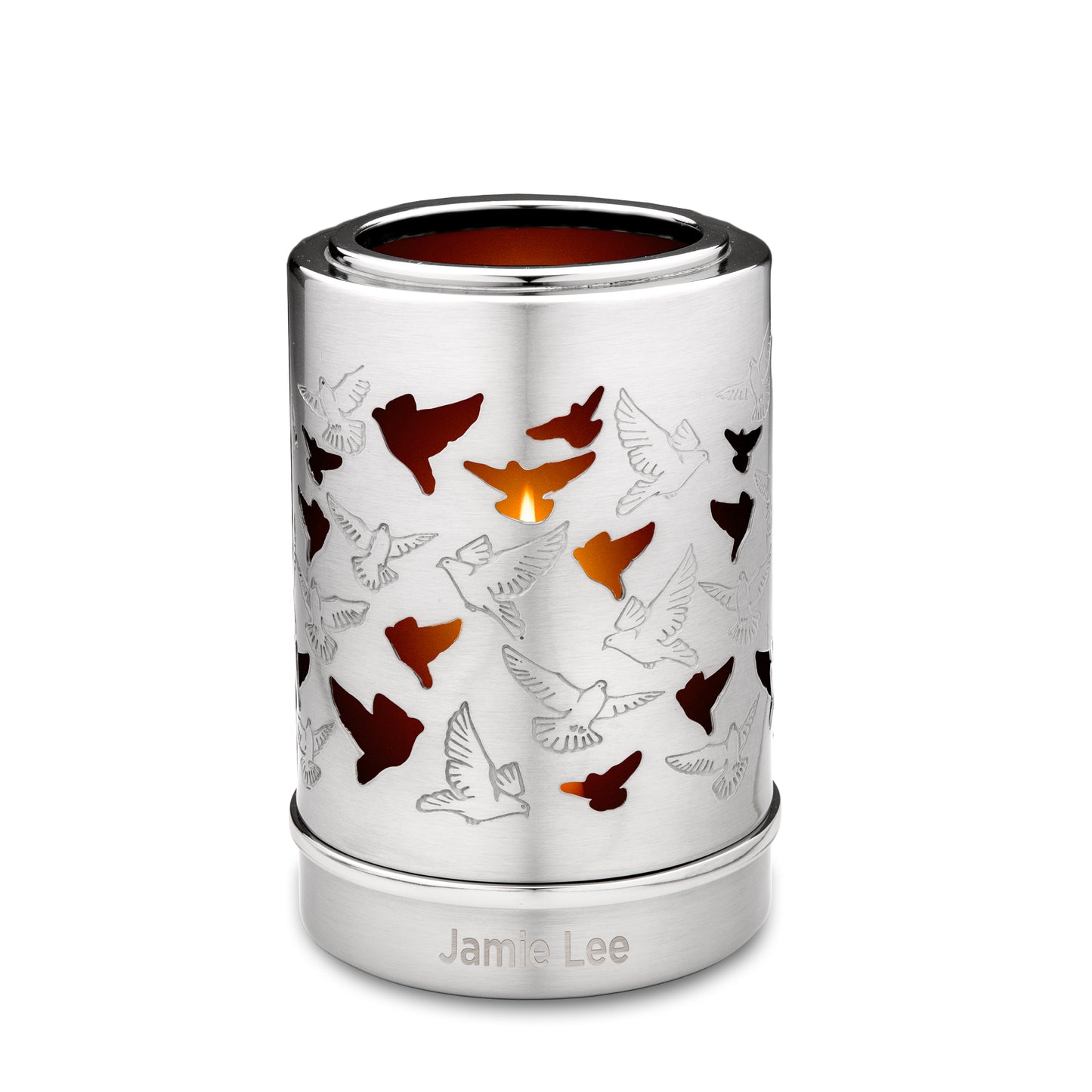 Reflections of Soul™ (Tealight Urn) - T712