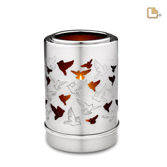 Reflections of Soul™ (Tealight Urn) - T712 - ***DISCONTINUED***