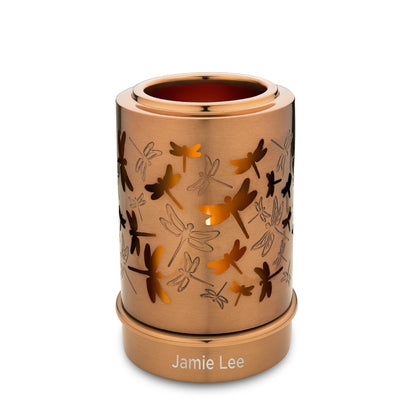 Reflections of Spirit™ (Tealight Urn) - T713