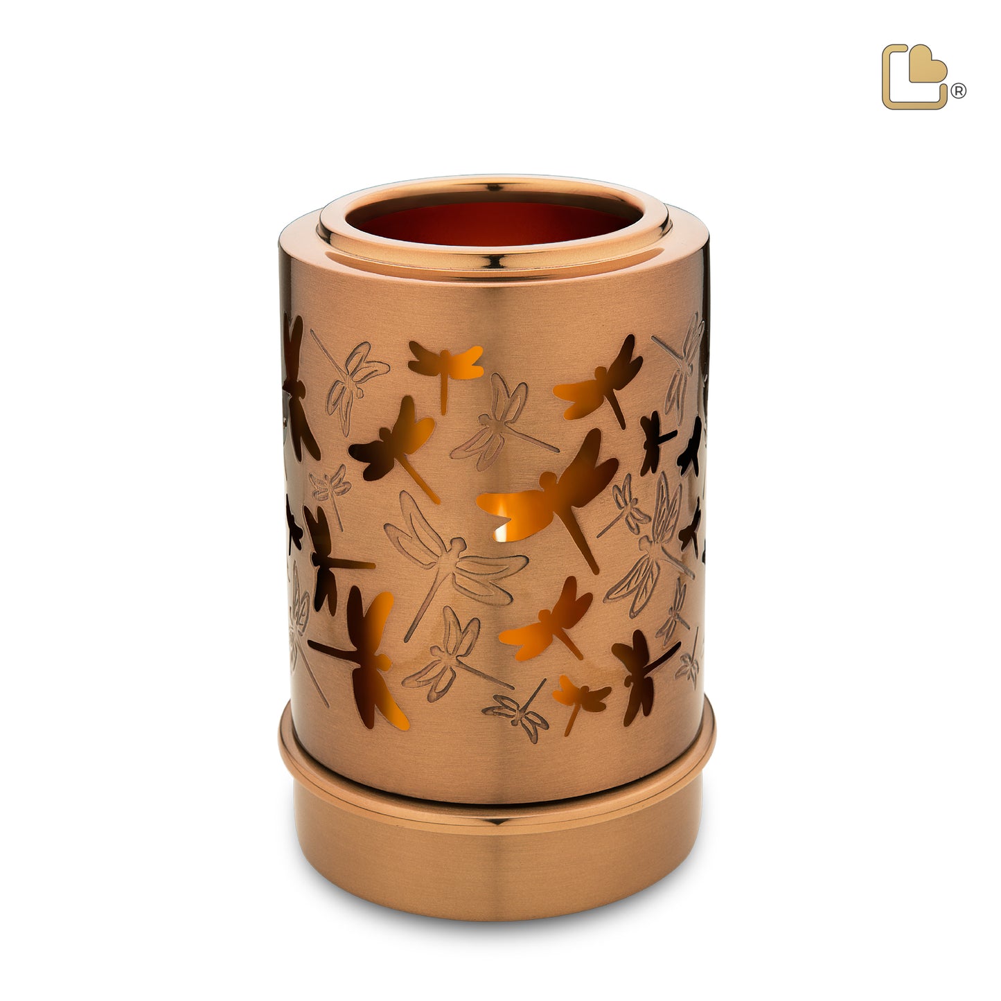 Reflections of Spirit™ (Tealight Urn) - T713