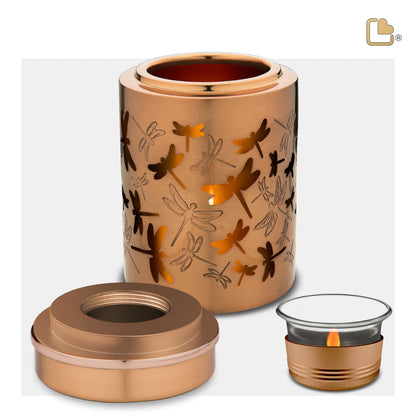 Reflections of Spirit™ (Tealight Urn) - T713