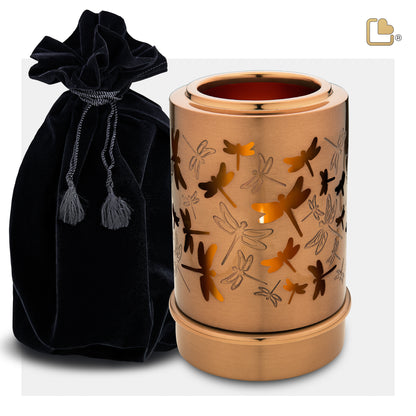 Reflections of Spirit™ (Tealight Urn) - T713