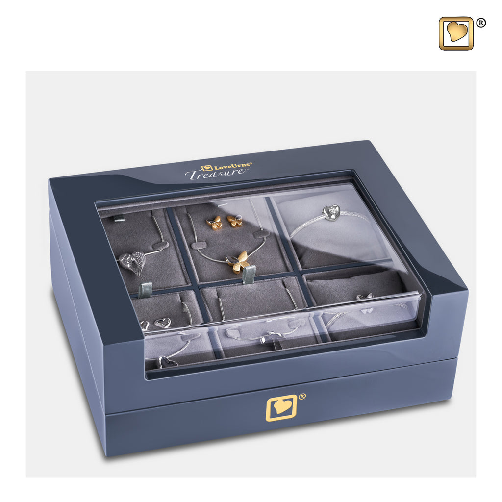 Treasure Display Box - AC1002