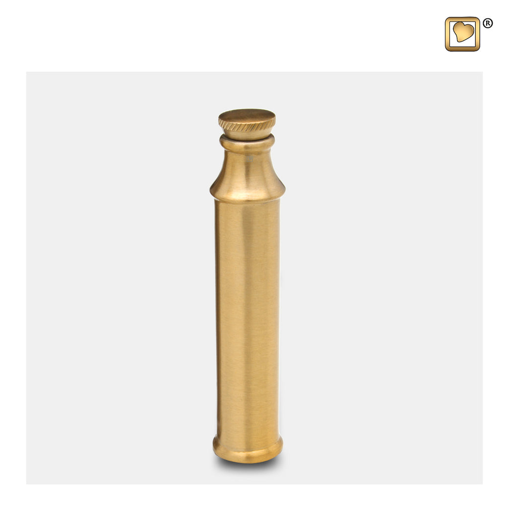 Brass Committal Sander (Gold) - 800G
