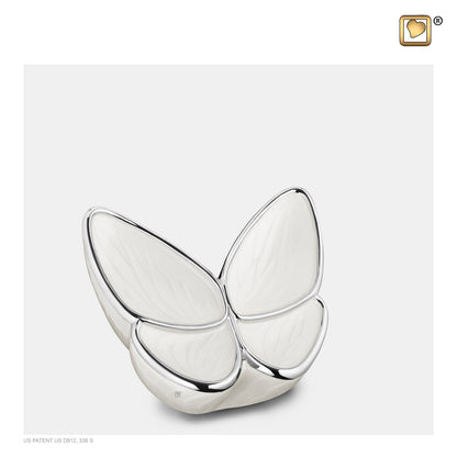 Wings of Hope Pearl (Keepsake) - K1042