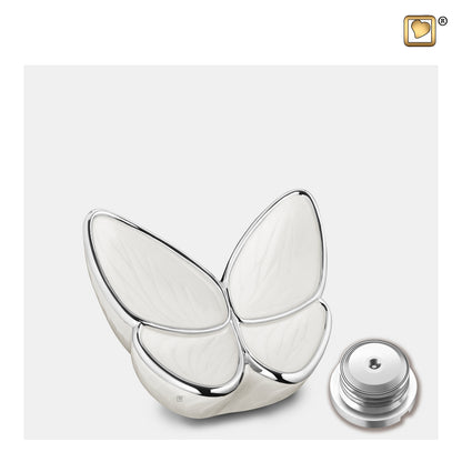 Wings of Hope Pearl (Keepsake) - K1042