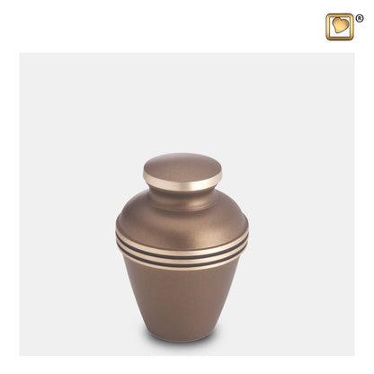 Saturn Bronze (Keepsake) - K126