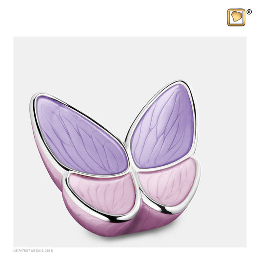 Wings of Hope Lavender (Medium) - M1040