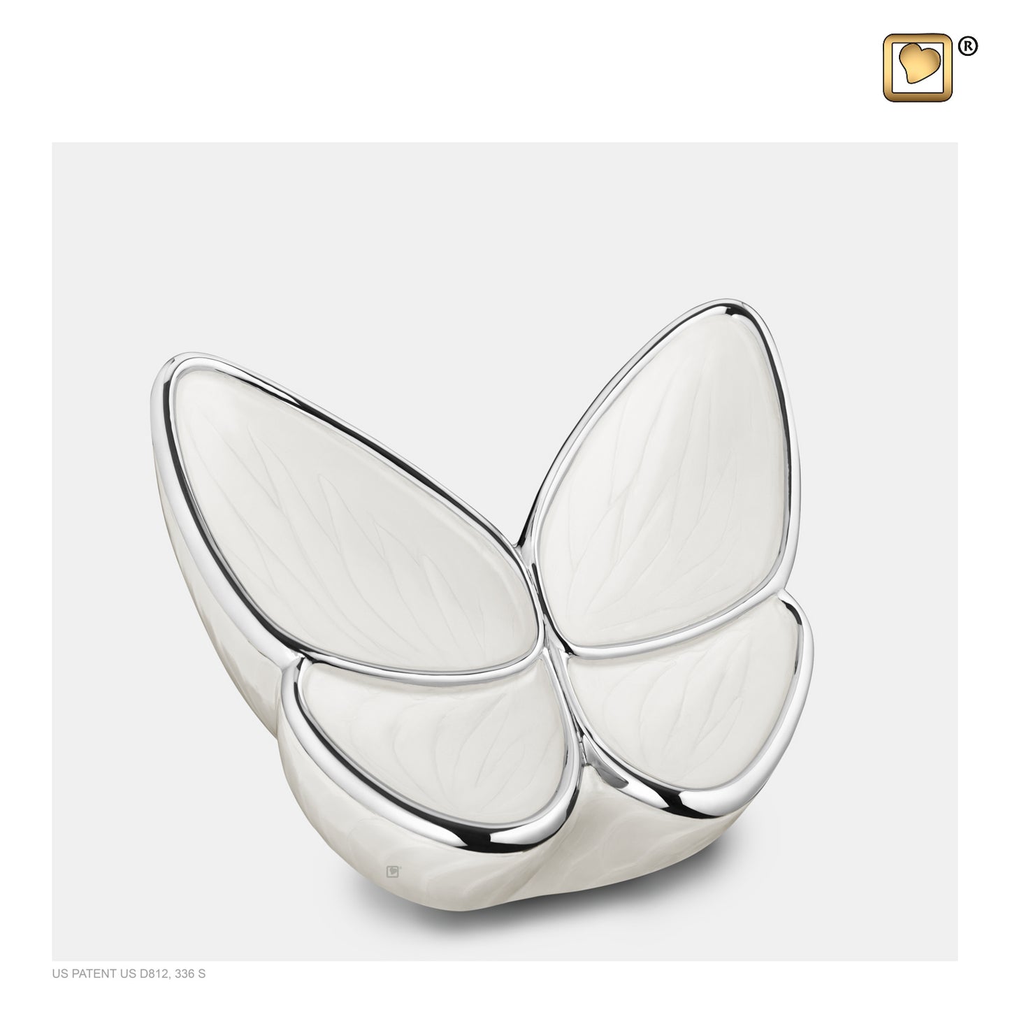 Wings of Hope Pearl (Medium) - M1042