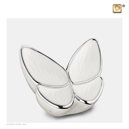 Wings of Hope Pearl (Medium) - M1042