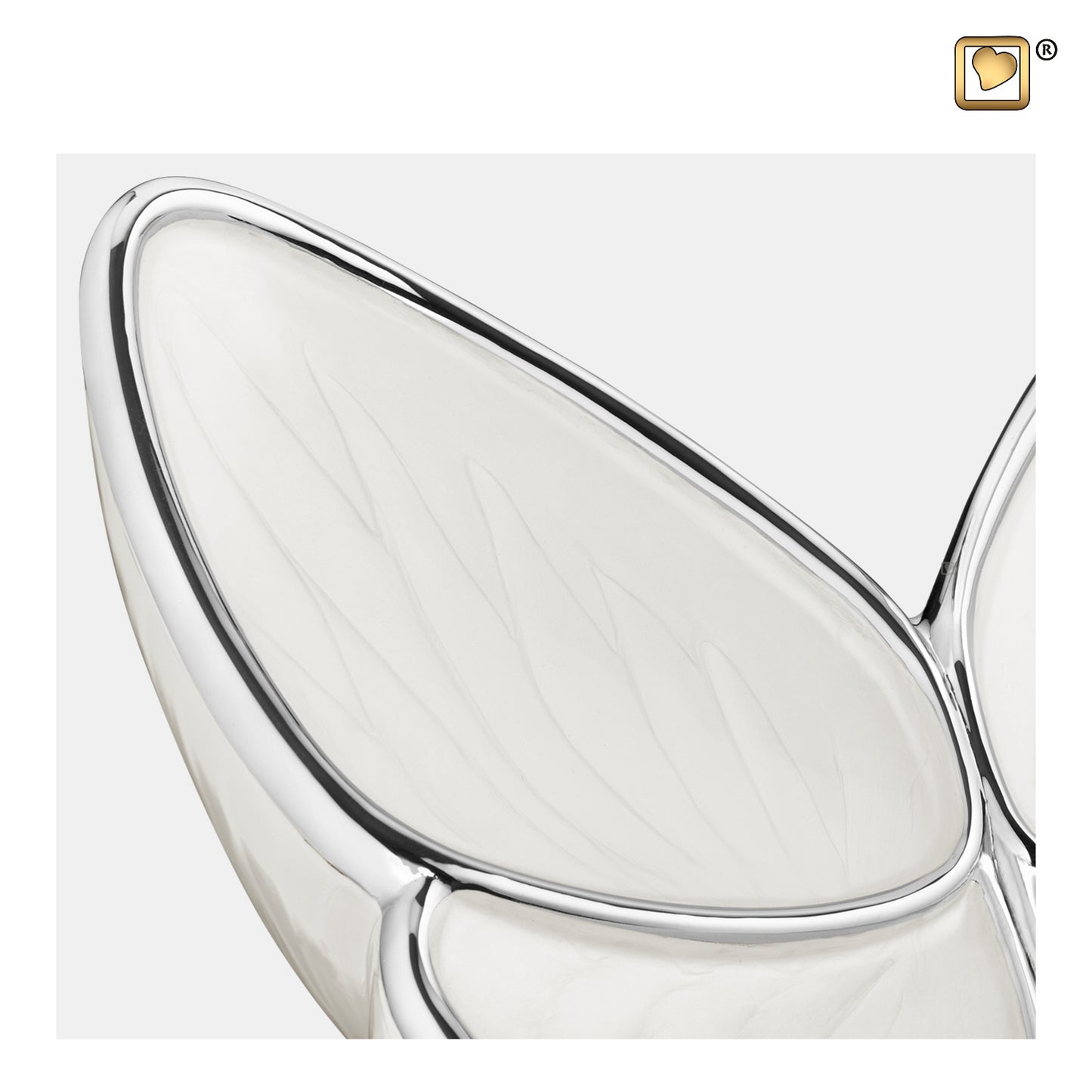 Wings of Hope Pearl (Medium) - M1042