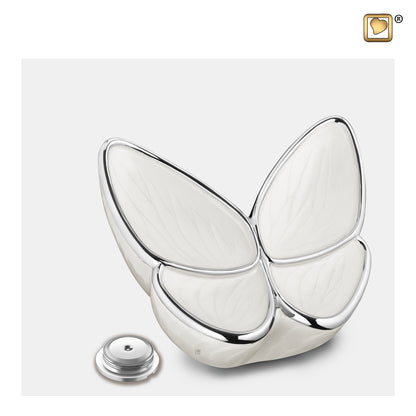 Wings of Hope Pearl (Medium) - M1042