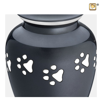 Classic Paw Print (Medium) - P212M