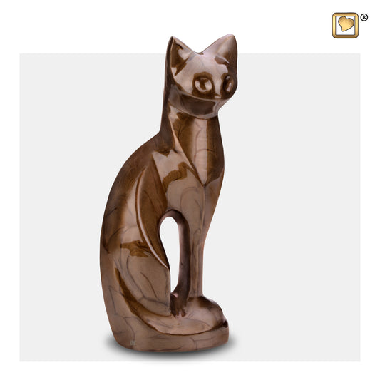 Cat (Bronze) - P262