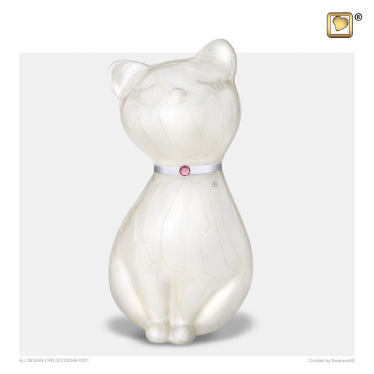 Princess Cat (Pearl) - P263