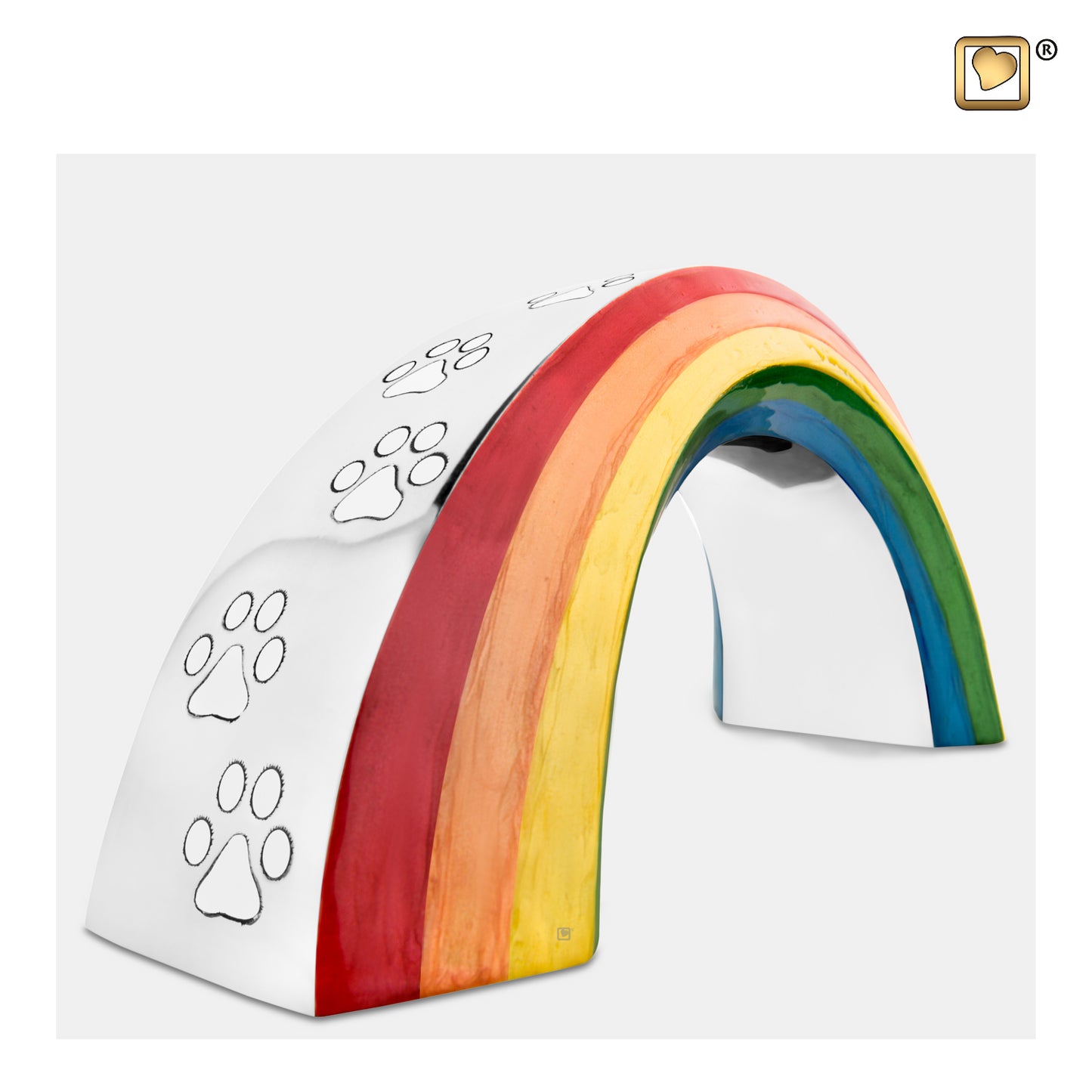 The Rainbow Bridge (Small) - P660S