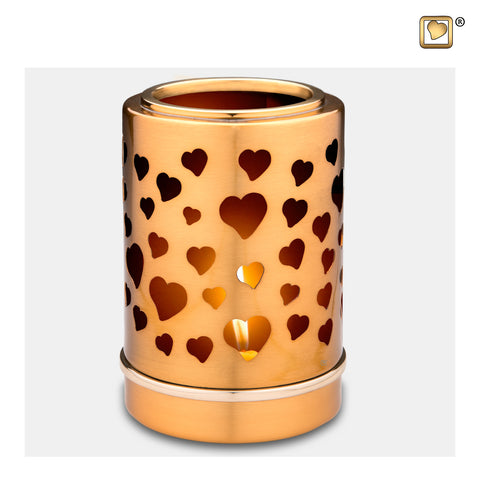 Reflections of Love™ (Tealight Urn) - T710