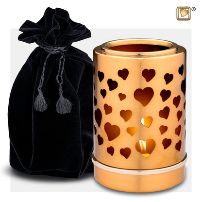 Reflections of Love™ (Tealight Urn) - T710