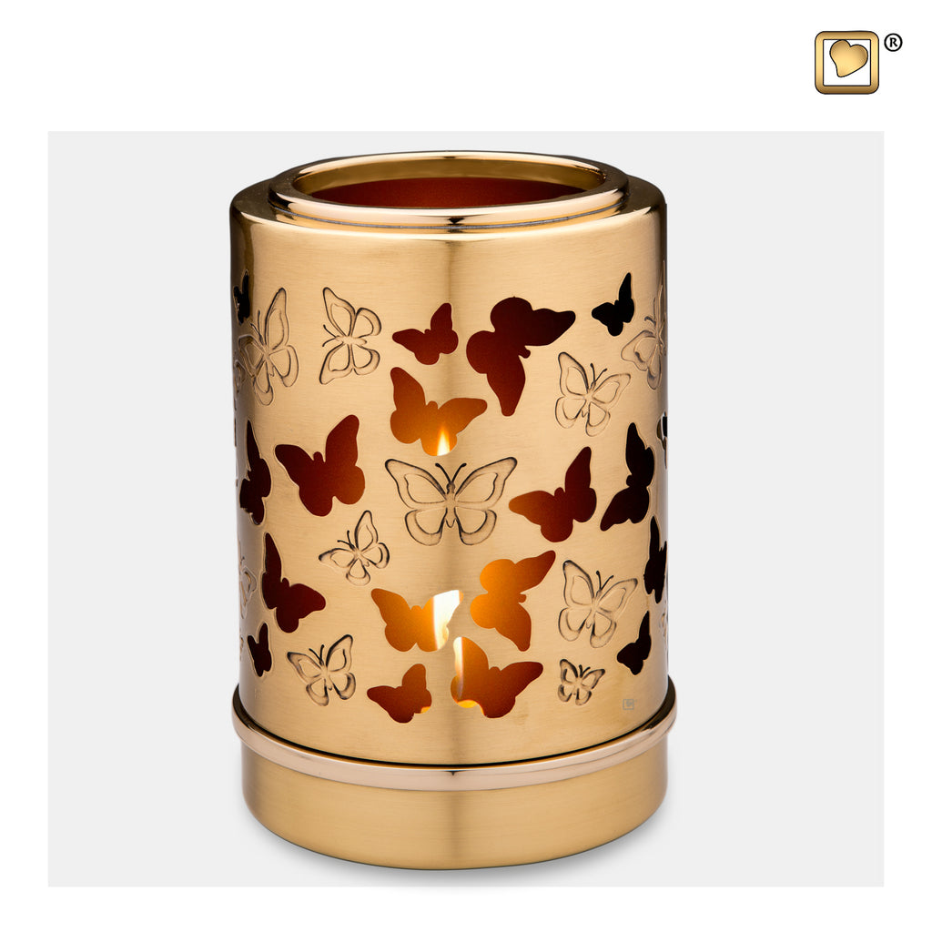 Reflections of Life™ (Tealight Urn) - T711