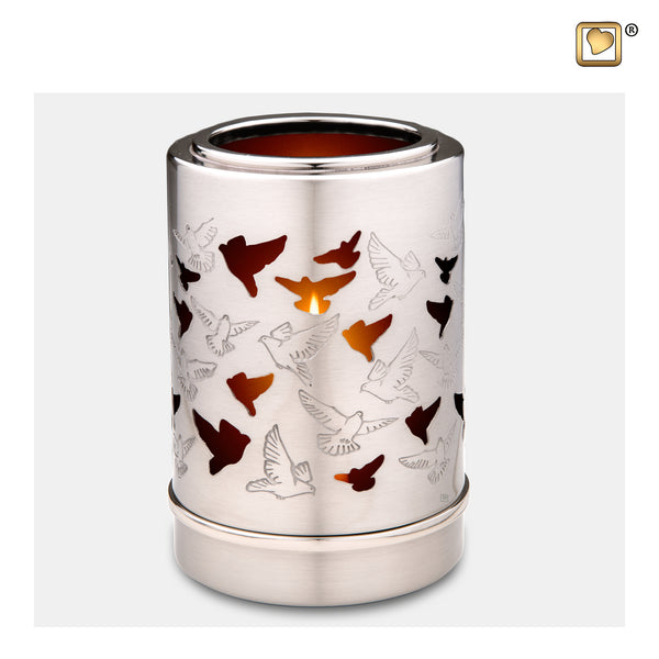 Reflections of Soul™ (Tealight Urn) - T712