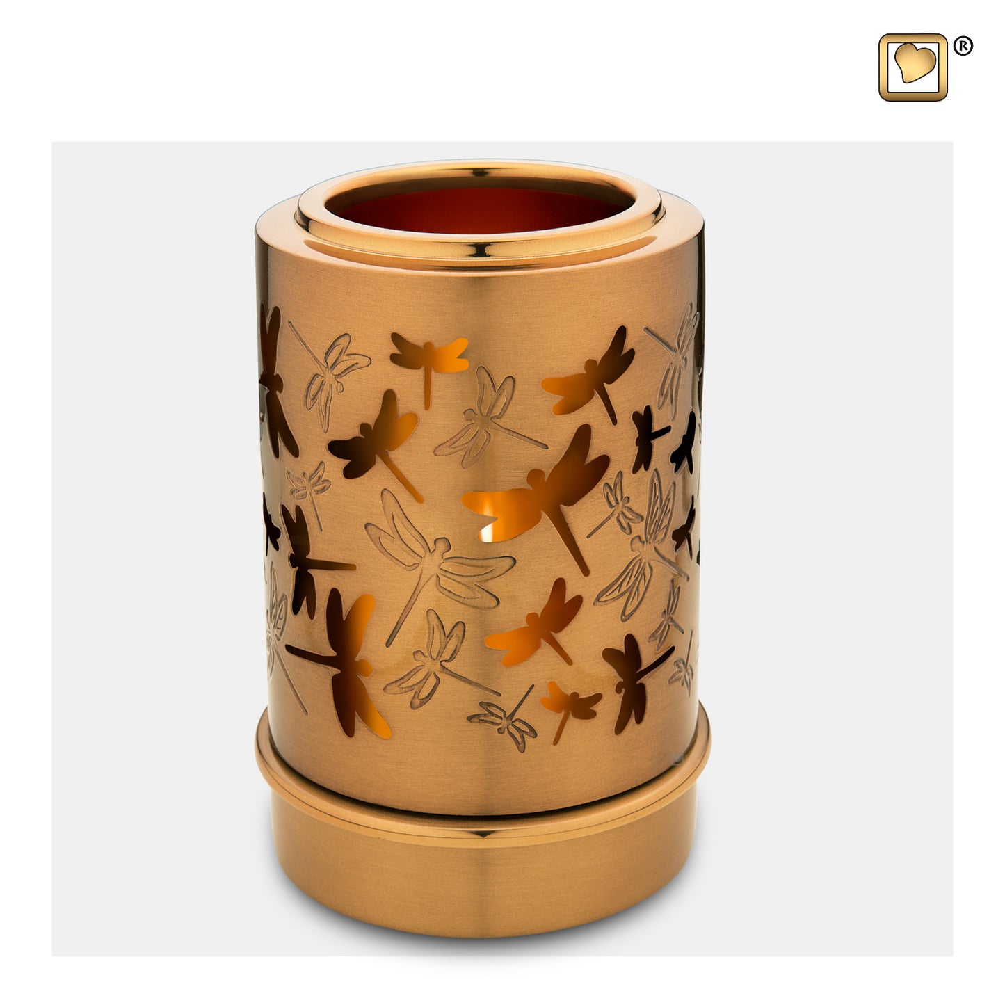 Reflections of Spirit™ (Tealight Urn) - T713